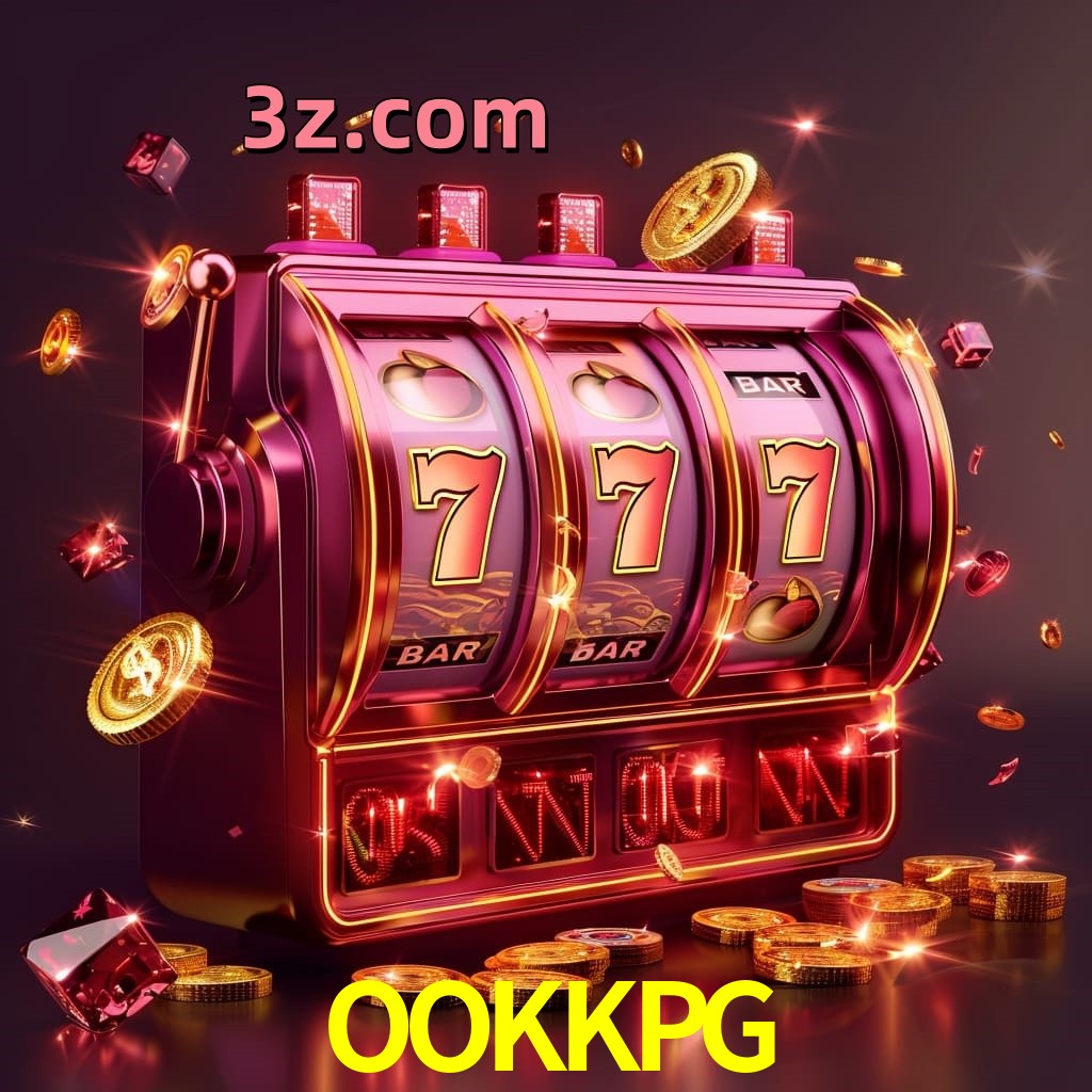 Bônus de Primeiro Depósito R$ 10.200 em OOKKPG