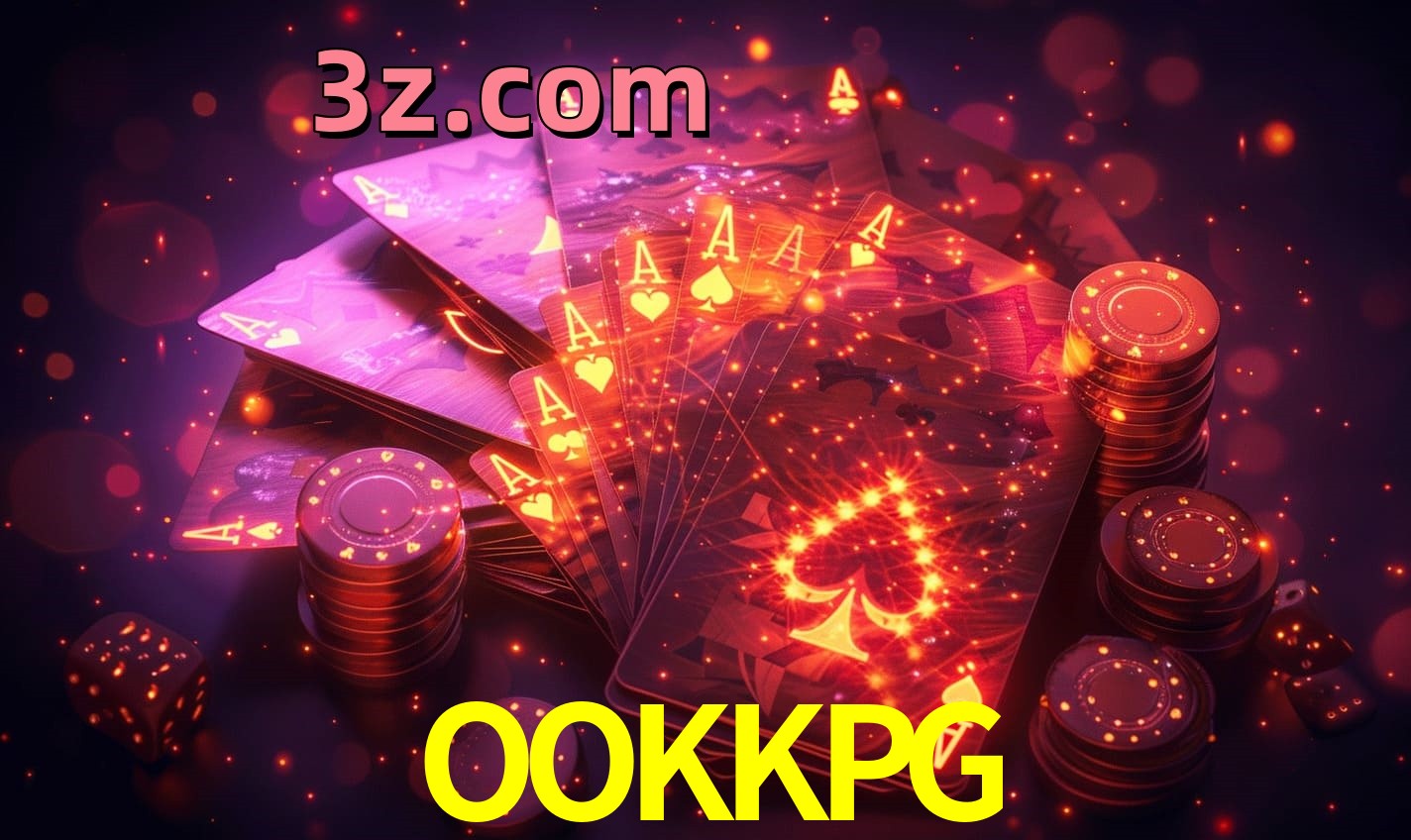 Login no Cassino Online OOKKPG